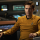 Image for article titled What Did Captain Kirk Do Before Commanding the Enterprise?